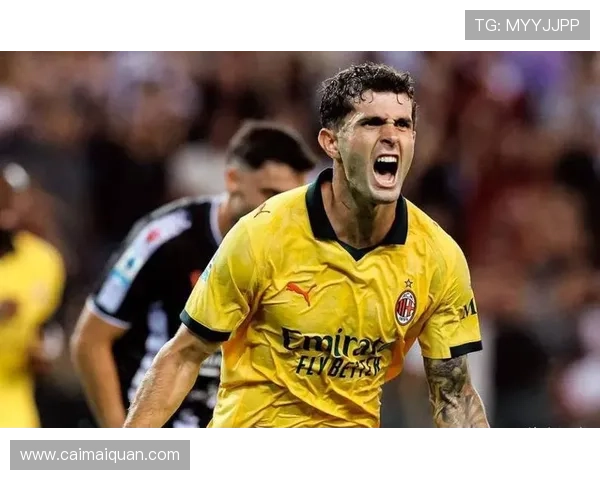 米兰计划与普利西奇续约至2028年并附加一年续约选项