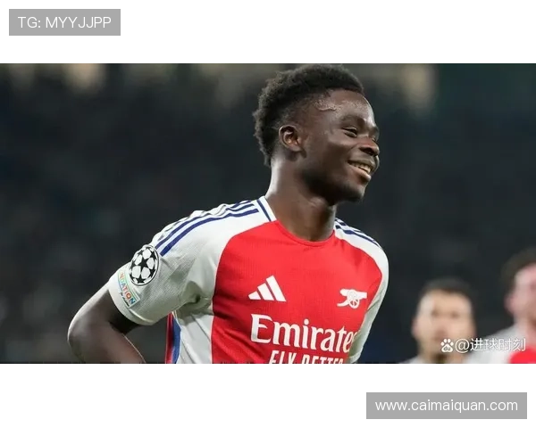 阿森纳与萨卡续约谈判顺利进行双方正就薪资细节深入讨论